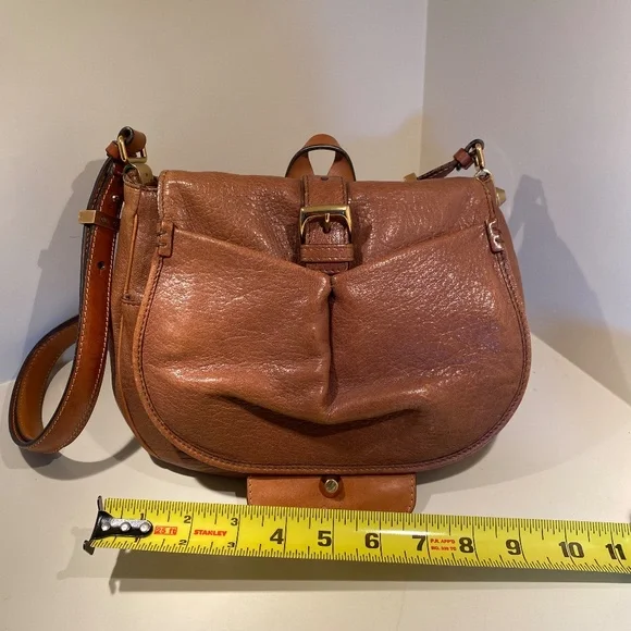 Chloe vintage shoulder crossbody bag - Picture 3 of 12